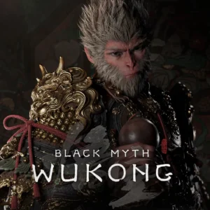 Black Myth: Wukong for Playstation 5